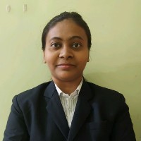 Rupali Behera