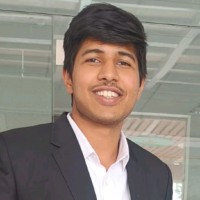 Animesh Tiwari