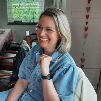 Ingrid Van Welie