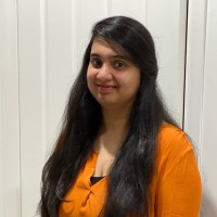 Meghna Buch