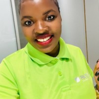 Ramatsobane Kathryn