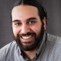 Esteban Touma