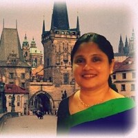 Clara D'Souza