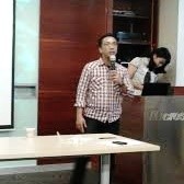 Mauritius Hutomo Prasetyo