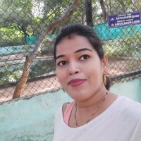 Khyati Gohil