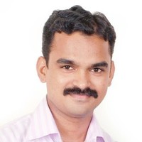 Ganesh Jikamade