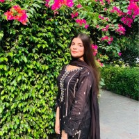 Wardah Iftikhar