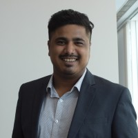 Abhijeet Akhade