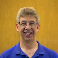 Bob Dickes