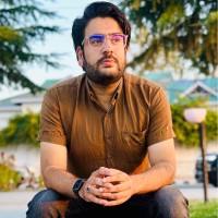 Aaqib Ali Khan