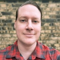 Matthew Donahue