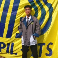 Muhammad Daffa Aprillianto