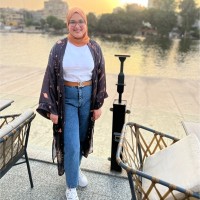Menna Tullah Sherif