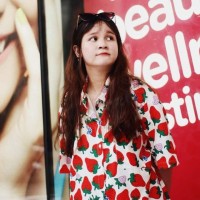 Trần Thị Thuý Vy