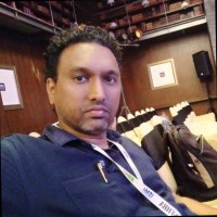 sunilkumar prasad