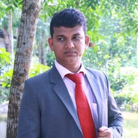 Alif Hossain