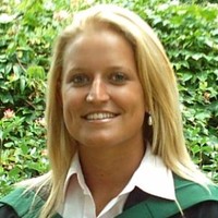 Mandy Seddon