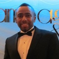 Frantz Guillaume, Mba