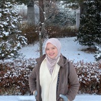 Nurul Farhana Mohd Fadzil