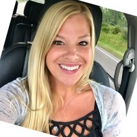 Michelle Boulton