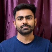 Vivek Bharati