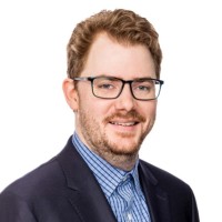 Liam Macdonald