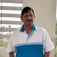 Srinivas V