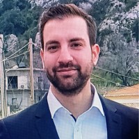 Georgios Konstantinidis