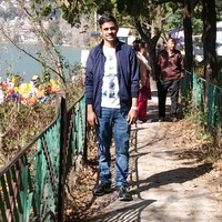 Nikhilesh Chandra Dorbi