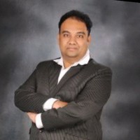 Vikram Shetty