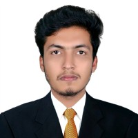 Md Piash Khan