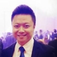 Desmond Kwok