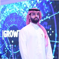 Yazed Alahmadi