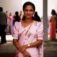 Amandi Perera