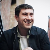 Adam Discipio