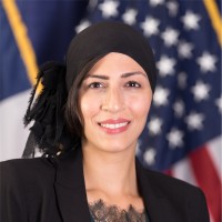 Nancy Carrington