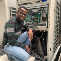 Elie Nkoueko