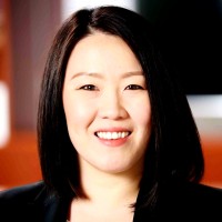 Lauren (Jee Eun) Lee, Cfa, Caia