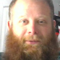 Mike Griffin