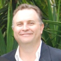 Paul Reynolds