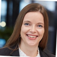 Dorthe Aggerholm Bjerregaard