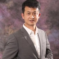 Jackey Zhang