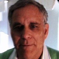 Rob Fisher