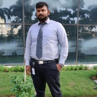 Lokesh Kumar P