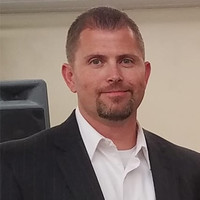 Jeremy Swenson