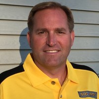 Joe Aschoff