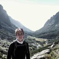 Ondra Ševčík