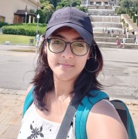 Shreya Baoni