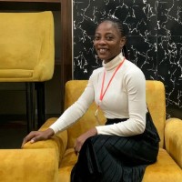 Lucy Isibor