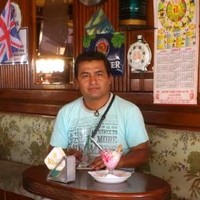 Luis herrera carrion